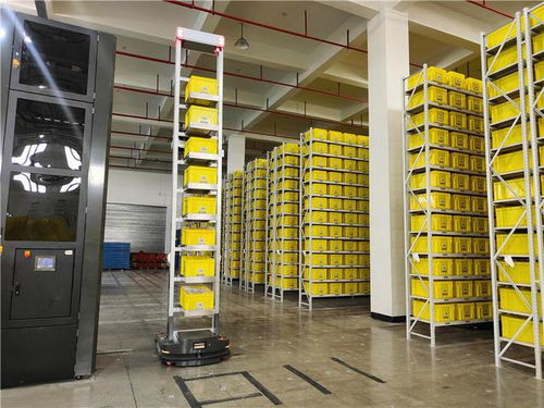 干貨分享 上萬SKU服裝電商倉儲物流外包成功案例分析及普通貨物倉儲服務(wù)啟示