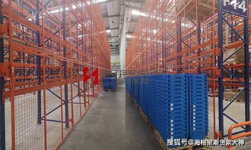 海格里斯智能物流倉儲 滾筒式與底輪式托盤重力貨架在普通貨物倉儲中的高效應(yīng)用