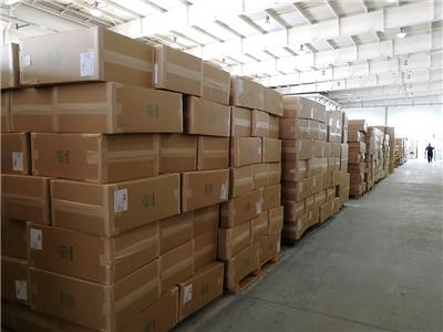 現(xiàn)代化倉儲物流發(fā)展趨勢 普通貨物倉儲服務(wù)的未來之路