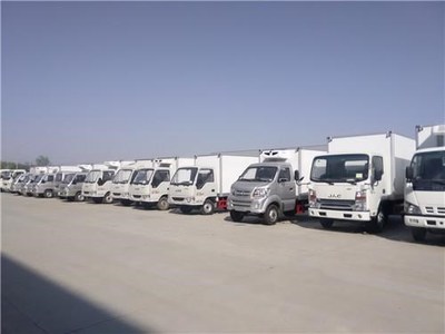 上海冷藏倉儲服務 價格實惠，專業可靠