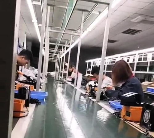 工廠新來了一個985名校畢業(yè)的大學生,連續(xù)三個月拿到銷售冠軍