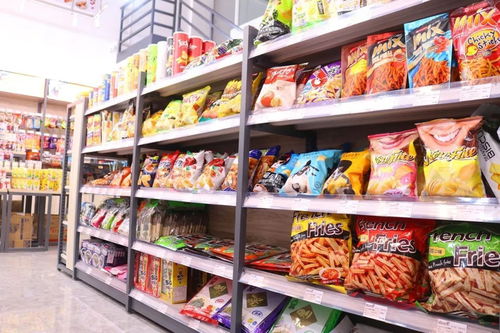倫教新地標 進口零食日用品超市開業(yè)，品種齊全引發(fā)掃貨熱潮