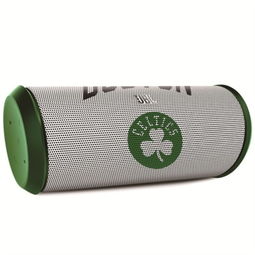JBL Flip2 NBA限量版 融合凱爾特人隊元素的動感音樂體驗