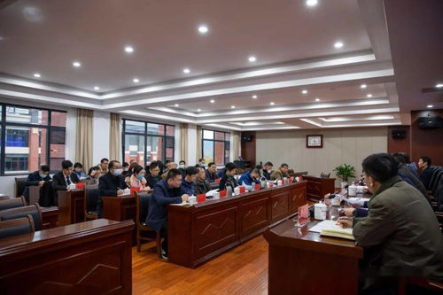 市人大常委會周密部署市十六屆人大二次會議籌備工作，全面提升會務(wù)服務(wù)水平